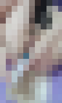 【アナル】むちむち色白女子大生のアナルオナニー?